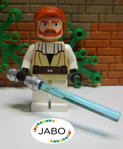 Lego star wars - (s9,