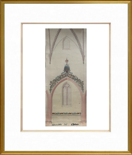 Leon helmer peintre - leon,