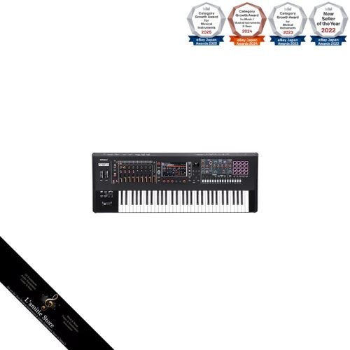 Synthétiseur roland fantom - synthétiseur,