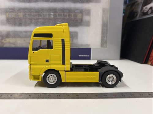 Conrad camion tracteur - conrad, 1/50