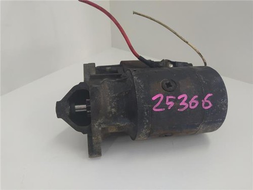 7701352350 moteur démarrage - 7701352350,