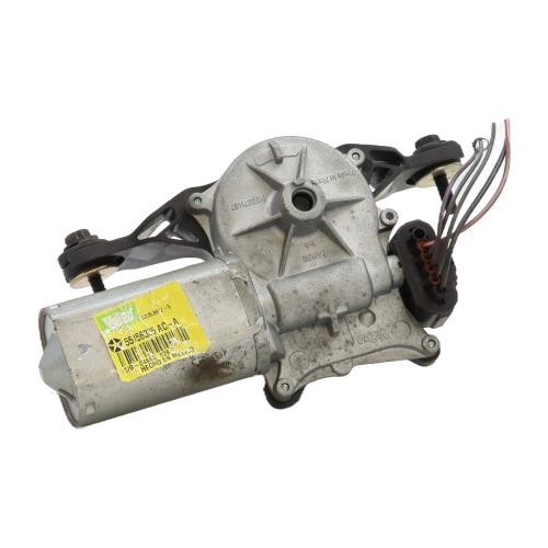 Moteur essuie glace arriere