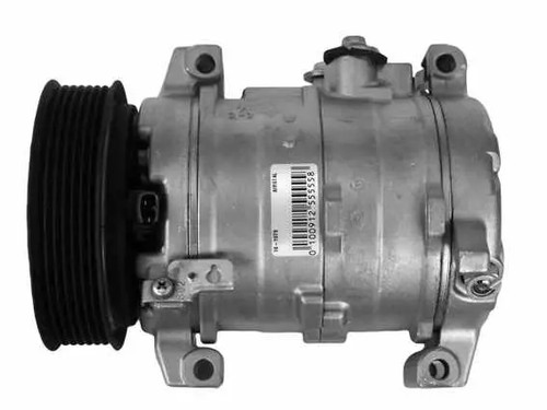 Compresseur climatisation r - de,