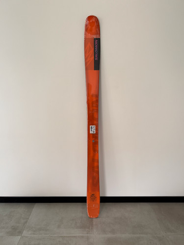 Ski salomon qst 106 - ski,