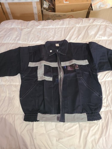 Blouse veste travail - blouse,