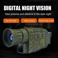 IR Night Vision Monoculaire 5X