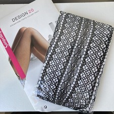 Bas/collants  sans pieds micro