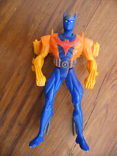 MARVEL DC Comics Super Heroes Kenner Figure 1999 Batman 14cm
