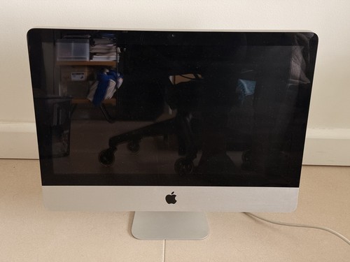 Imac pouces mi 2011 - imac, mi-2011