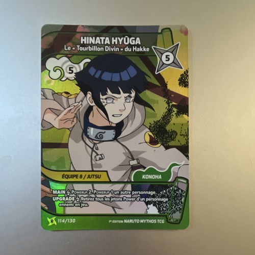 Naruto mythos 1st édition - mythos,