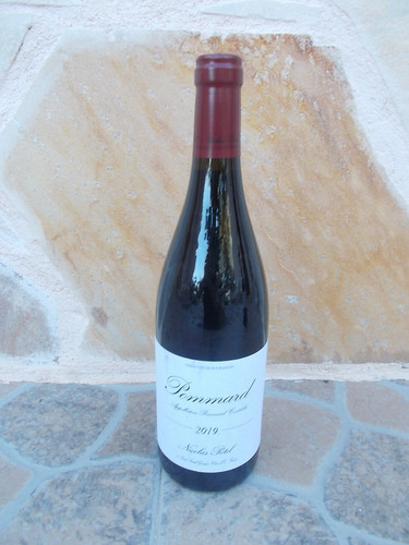 Pommard nicolas potel - pommard, (