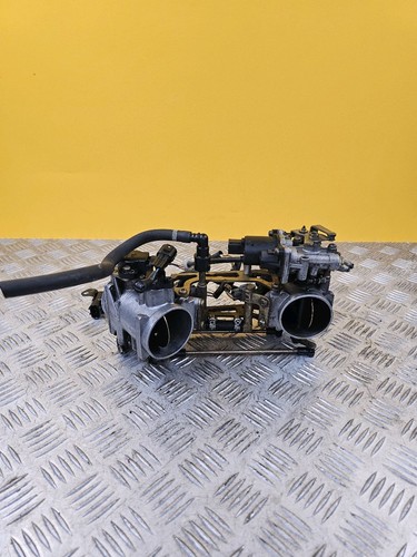 Rampe injection pour suzuki - rampe,