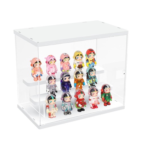 Vitrine pour collection 3 - vitrine,
