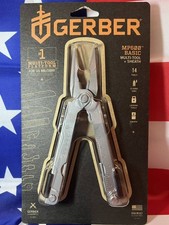 GERBER MULTITOOL MP600 Basic