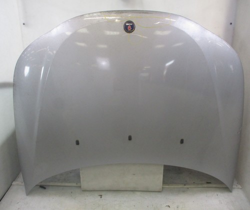 Capot saab sporthatch 2002 - capot,