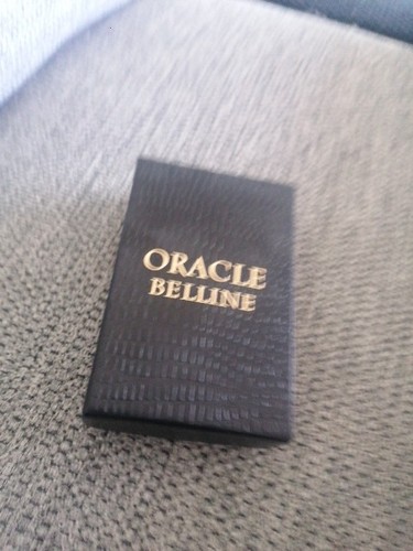 Oracle belline méthode - oracle,