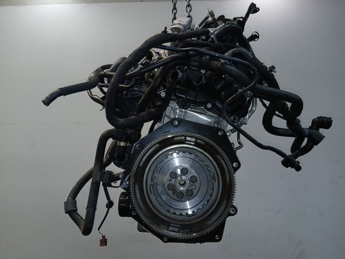 Audi city carver moteur - city,