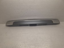 Cache lumière plaque