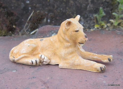 Britains 1972 animaux - britains,