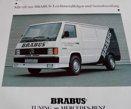 Brabus autosport tuning - autosport,
