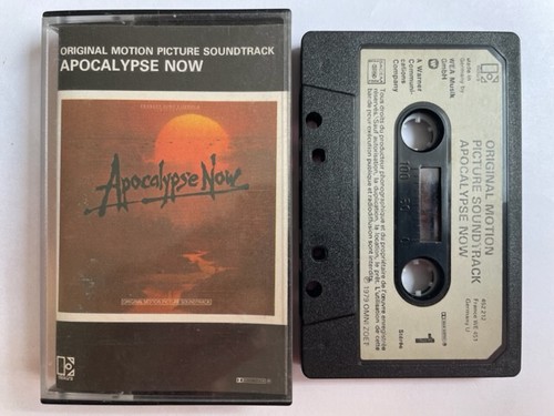 Apocalypse now original - now,