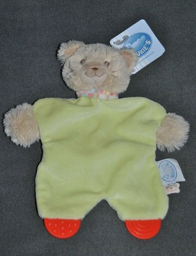 Doudou plat chat noukies - plat,