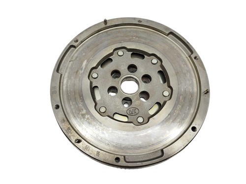 Volant moteur bimasse - moteur,