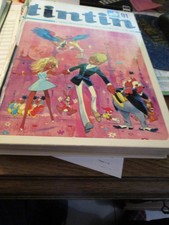 Album relié du journal de