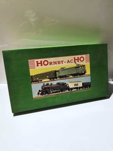 Hornby acho electric train - train, set