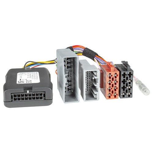 Interface volant compatible - interface, de