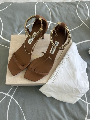 Jimmy choo sandales brides - sandales, à
