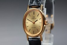 [Exc+5] Montre Femme OMEGA De