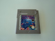 vintage Jeu Nintendo Gameboy