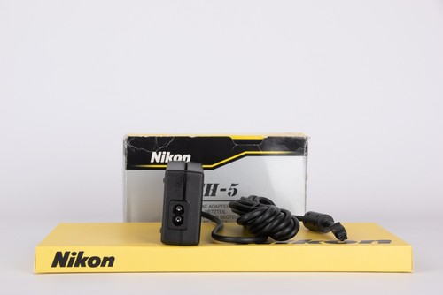 Adaptateur secteur nikon 5 - adaptateur,