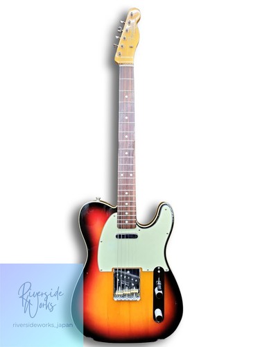 Guitare électrique fender usa - électrique,