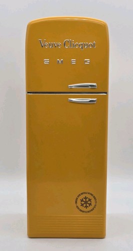 Veuve clicquot smeg - smeg, champagne