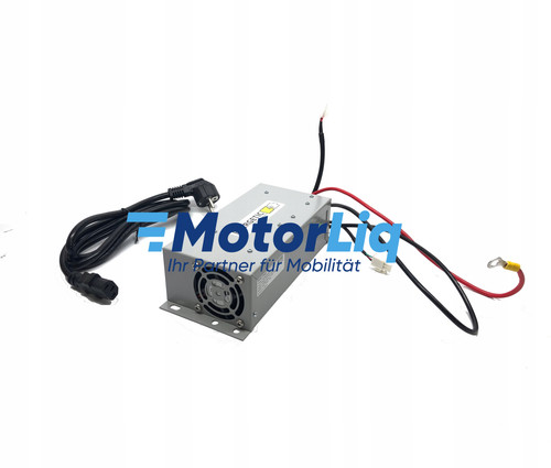Chargeur 24v 35a pour - chargeur,