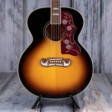 Used Epiphone J-200