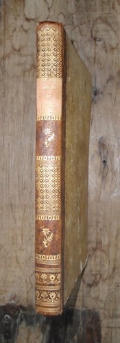 Ancien receuil pieces de - ancien,