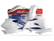 Kit De Carénage En Plastique