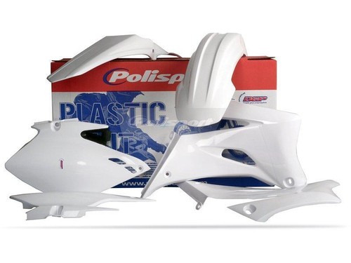 Kit carénage plastique - kit,