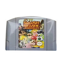 Cartouche de jeux video