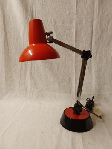 Ancienne lampe bureau - ancienne,