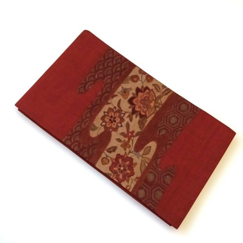Kimono japonais fukuro obi - kimono,