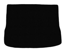 Neuf tapis de coffre NOIR pour