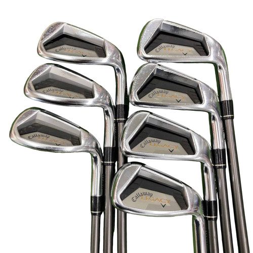 Ensemble fers callaway - de,
