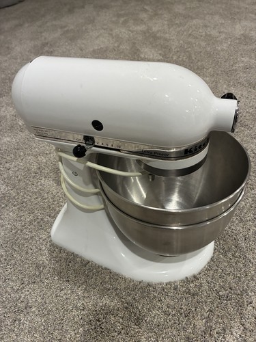 Kitchenaid ultra power qt - 4.5,