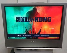 Sony Wega 19’’ LCD Color