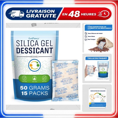 Lotfancy sachets anti - sachets,