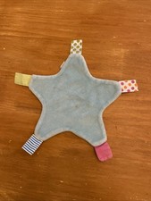 O/ DOUDOU PLAT FAMILI ETOILE